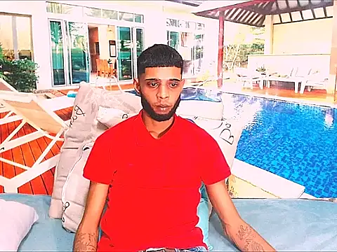 CharmingIndian1 online show from April 8, 2026, 5:25 pm