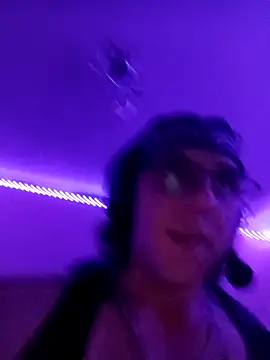 Snapshot of BillieDjim chatting on February 24, 2026, 4:08 pm BillieDjim online show from February 24, 2026, 4:08 pm