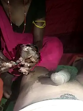 Ankit couple2525 online show from March 25, 2026, 5:12 pm