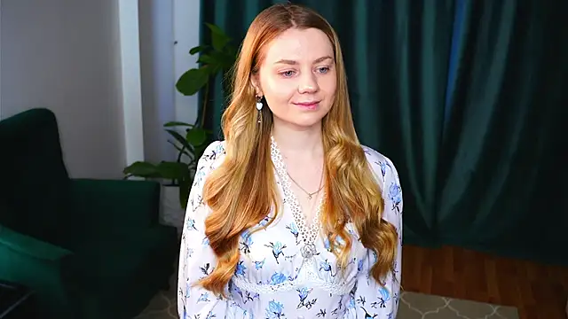 TeodoraScordo online show from March 1, 2026, 4:12 am