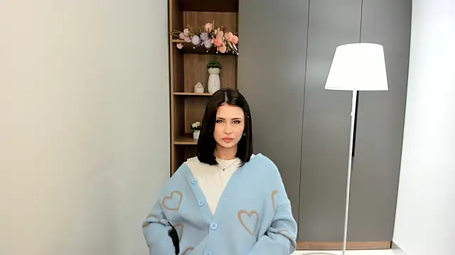 Snapshot of KerrieWeigel chatting on February 21, 2026, 9:22 am KerrieWeigel online show from February 21, 2026, 9:22 am