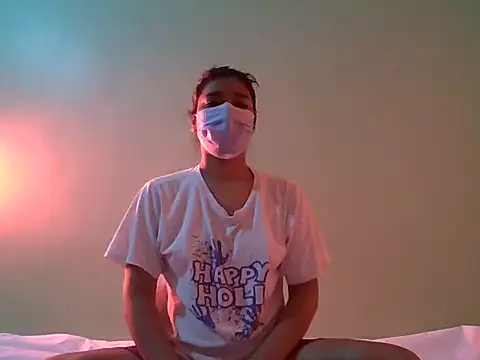 mrsdevika online show from February 25, 2026, 6:19 pm