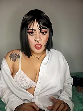 RubyCastellanos XXXX online show from April 4, 2026, 9:49 am