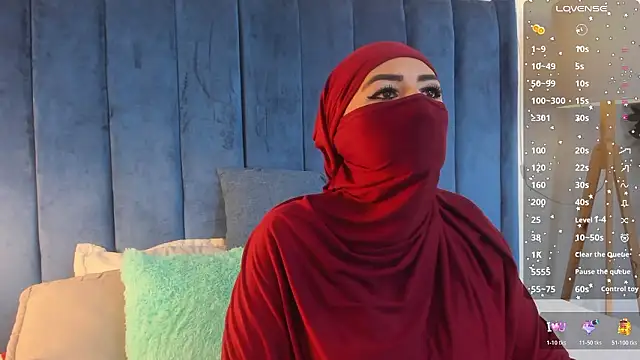  jamiila online show from February 26, 2026, 6:41 pm