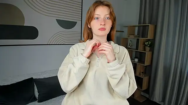 ShantaeClaybourn online show from March 3, 2026, 2:13 pm