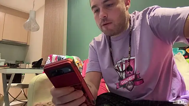 alpsXsiberia online show from March 18, 2026, 9:04 pm