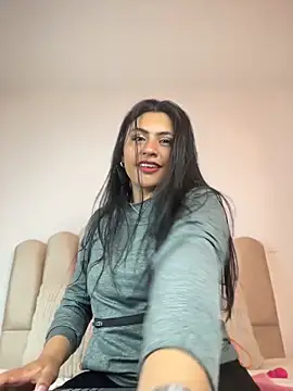 celeste z online show from May 5, 2026, 1:25 pm