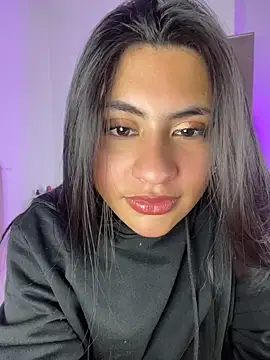 celeste z online show from July 17, 2026, 1:08 pm