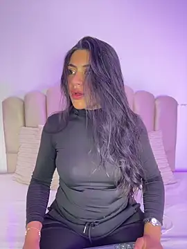 celeste z online show from June 20, 2026, 1:05 pm