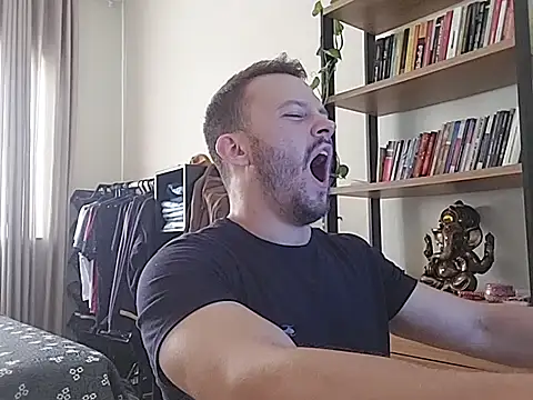 amanteloiro online show from March 3, 2026, 4:03 pm