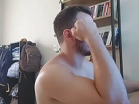 amanteloiro online show from March 4, 2026, 1:52 pm