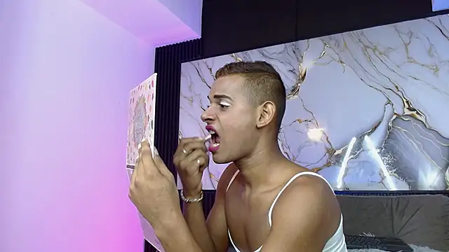 Snapshot of adrian_supercock chatting on February 26, 2026, 6:30 pm adrian supercock online show from February 26, 2026, 6:30 pm