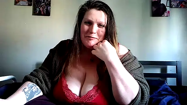 JessDeviant online show from April 13, 2026, 1:26 pm