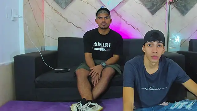 Latins on fire online show from March 5, 2026, 7:54 pm