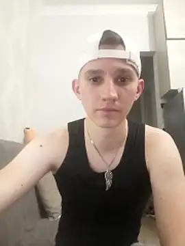 RyanRubber online show from February 23, 2026, 12:23 am