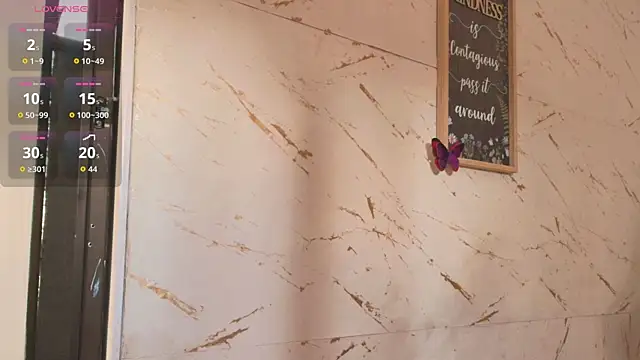 Iris Black online show from March 19, 2026, 1:22 pm