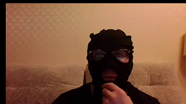 minotaur666 online show from April 5, 2026, 5:08 pm