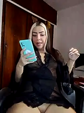 Valentina nior online show from February 26, 2026, 6:41 pm