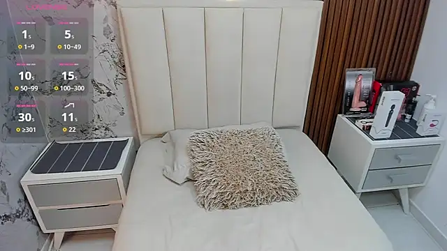 trixiebrow1 online show from March 4, 2026, 1:08 pm