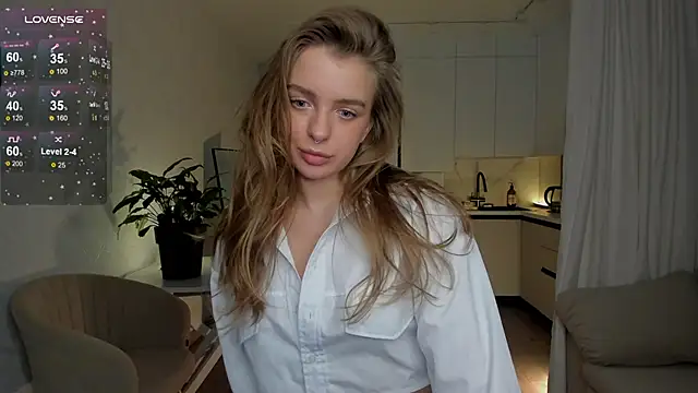 toffeepads1 online show from March 31, 2026, 8:55 pm