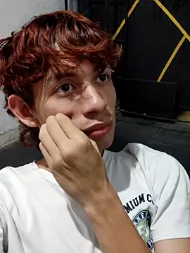 Dream Jess online show from February 27, 2026, 6:24 am