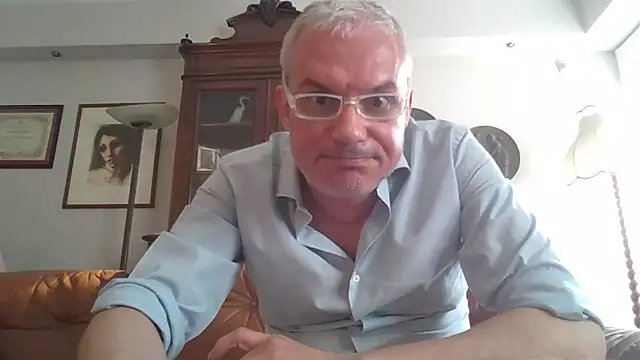 gerri1 online show from May 23, 2026, 6:12 am