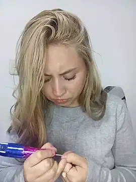 Ana  arms online show from July 18, 2026, 3:48 am