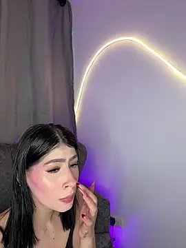 Snapshot of Dasha_Be chatting on February 27, 2026, 10:31 pm Dasha Be online show from February 27, 2026, 10:31 pm