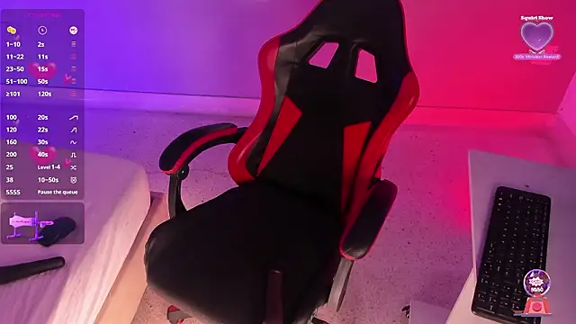 Snapshot of IsabellaBardi chatting on February 27, 2026, 1:11 pm IsabellaBardi online show from February 27, 2026, 1:11 pm