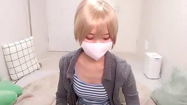 Snapshot of -Hayate- chatting on February 26, 2026, 6:24 am -Hayate- online show from February 26, 2026, 6:24 am