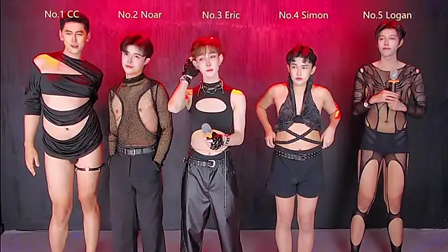 Queen-Vibe online show from March 7, 2026, 6:02 pm