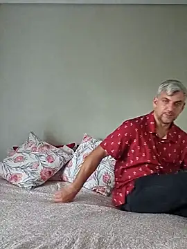 Snapshot of DanielGrey_SA chatting on February 26, 2026, 2:50 pm DanielGrey SA online show from February 26, 2026, 2:50 pm