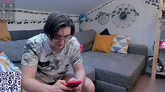 EliteEross online show from April 9, 2026, 2:01 pm