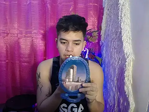 urbigcutienasio online show from March 22, 2026, 1:34 pm