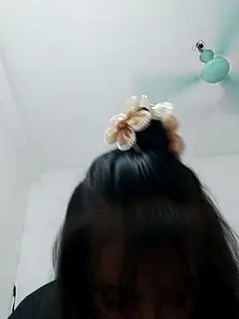 Snapshot of _Na_Na chatting on February 27, 2026, 1:17 am Na Na online show from February 27, 2026, 1:17 am