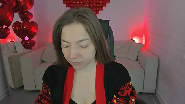 Snapshot of DianaAvis chatting on February 23, 2026, 5:30 am DianaAvis online show from February 23, 2026, 5:30 am