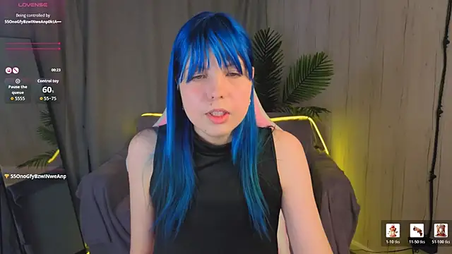 Snapshot of SofiaSterns chatting on April 12, 2026, 1:53 am SofiaSterns online show from April 12, 2026, 1:53 am