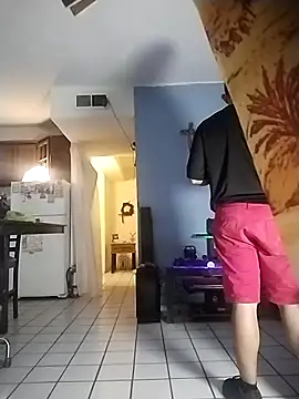 manuel4200 online show from March 29, 2026, 10:50 am