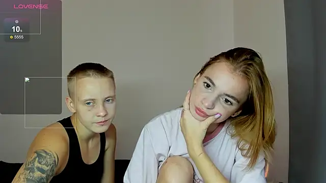 Stacey Brow online show from July 8, 2026, 1:41 am