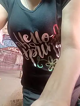 Angel lsra1 online show from February 27, 2026, 6:35 am