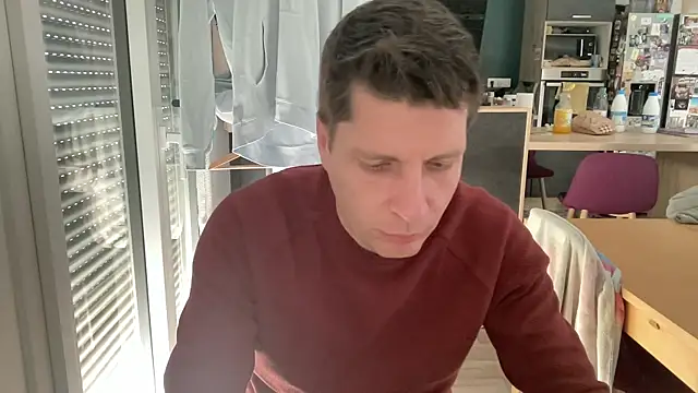 Minmoi1984 online show from March 16, 2026, 8:07 am