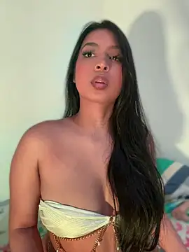 miss  cataleya online show from May 17, 2026, 4:01 am