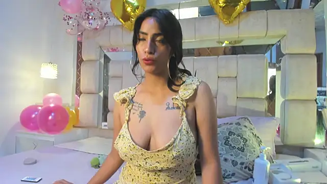 Tashi7 online show from July 28, 2026, 12:45 pm