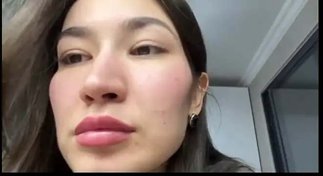 AleciaGeidner online show from February 28, 2026, 4:17 pm