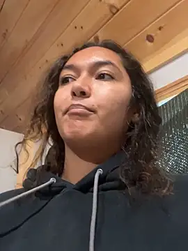 Snapshot of QueenNefertiti chatting on February 24, 2026, 11:05 pm QueenNefertiti online show from February 24, 2026, 11:05 pm