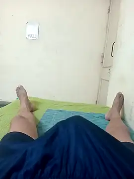 Rina98 online show from March 5, 2026, 6:15 pm