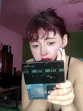 Snapshot of Kikimilkyy chatting on February 23, 2026, 6:41 pm Kikimilkyy online show from February 23, 2026, 6:41 pm