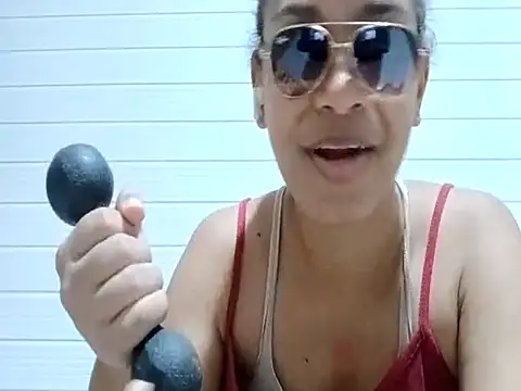 amandaboll online show from February 23, 2026, 12:17 pm