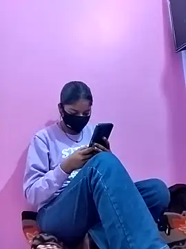 Rinki hot25 online show from February 22, 2026, 4:08 pm