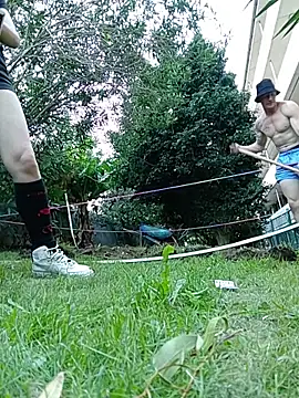 Snapshot of SmashNTrash91 chatting on April 15, 2026, 6:52 am SmashNTrash91 online show from April 15, 2026, 6:52 am